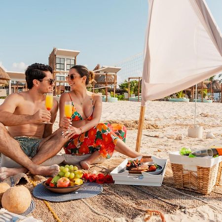 Totem Beach Club سيليستون المظهر الخارجي الصورة