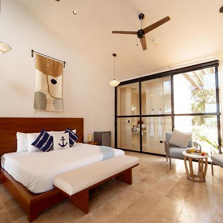 Totem Beach Club سيليستون المظهر الخارجي الصورة