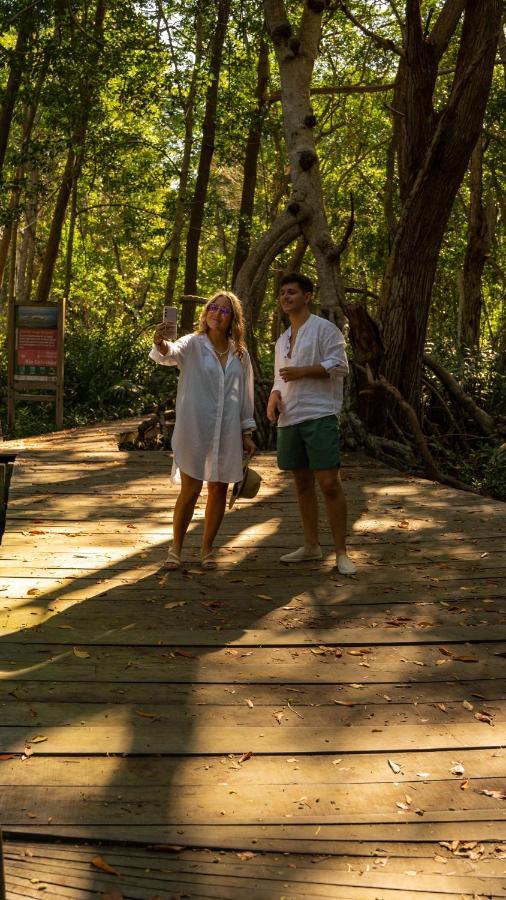 Totem Beach Club سيليستون المظهر الخارجي الصورة