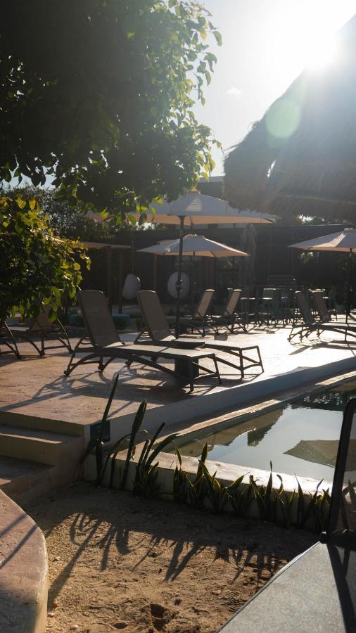 Totem Beach Club سيليستون المظهر الخارجي الصورة