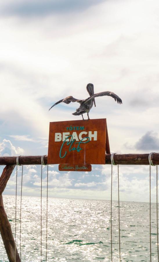 Totem Beach Club سيليستون المظهر الخارجي الصورة