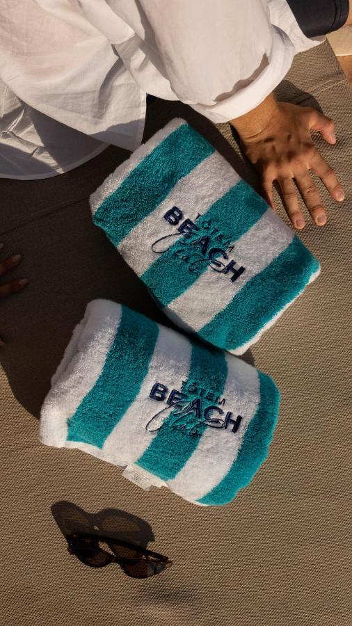 Totem Beach Club سيليستون المظهر الخارجي الصورة