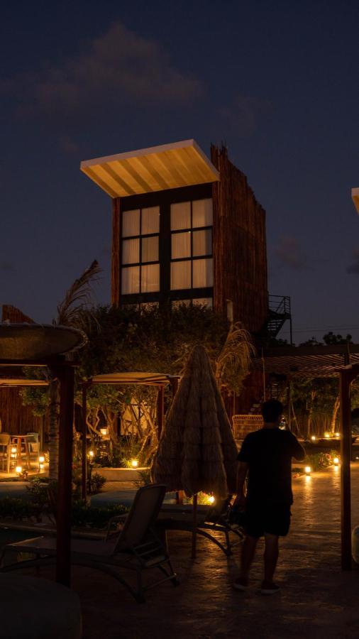 Totem Beach Club سيليستون المظهر الخارجي الصورة