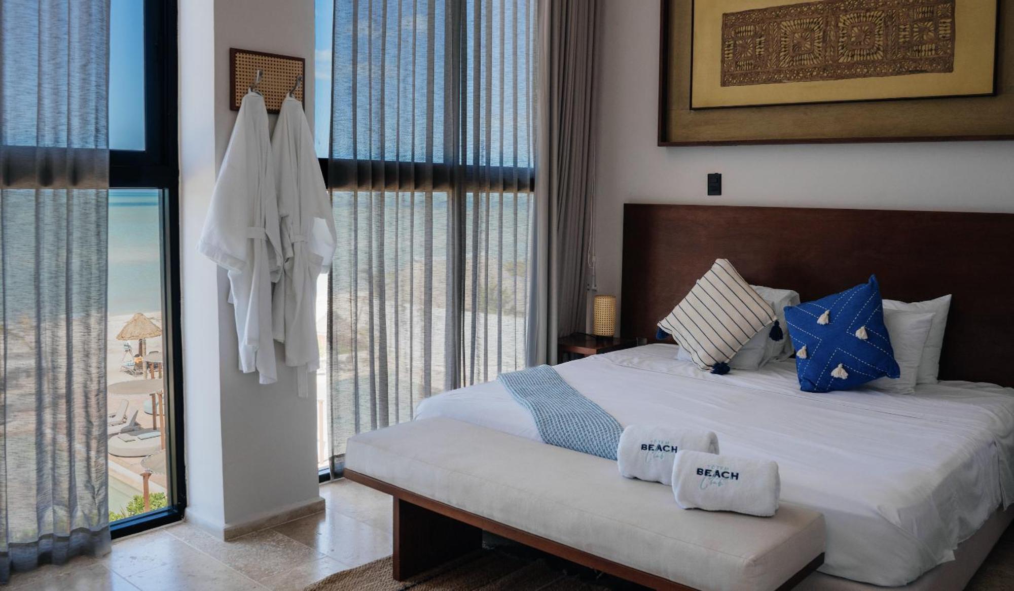 Totem Beach Club سيليستون المظهر الخارجي الصورة