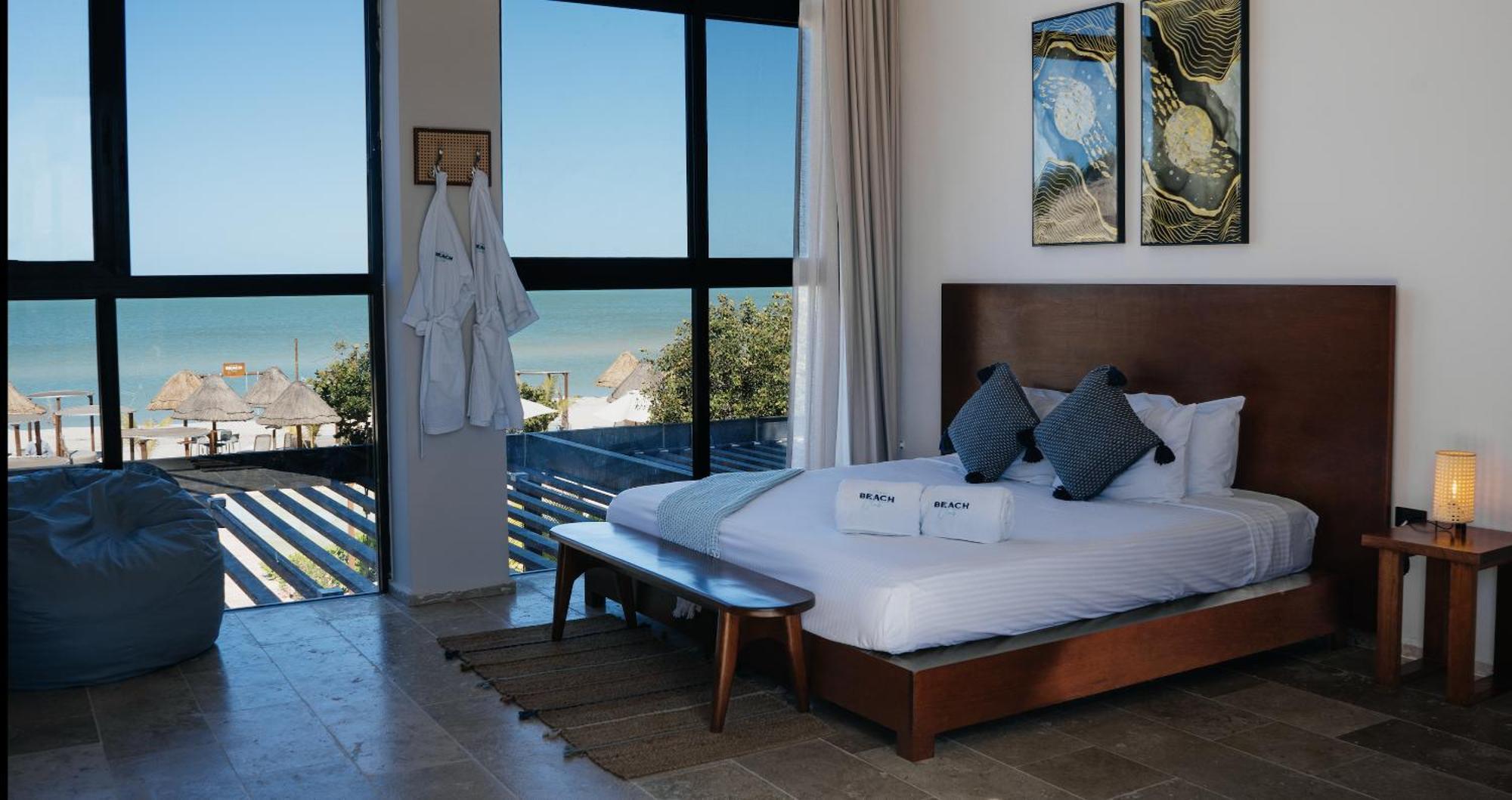 Totem Beach Club سيليستون المظهر الخارجي الصورة