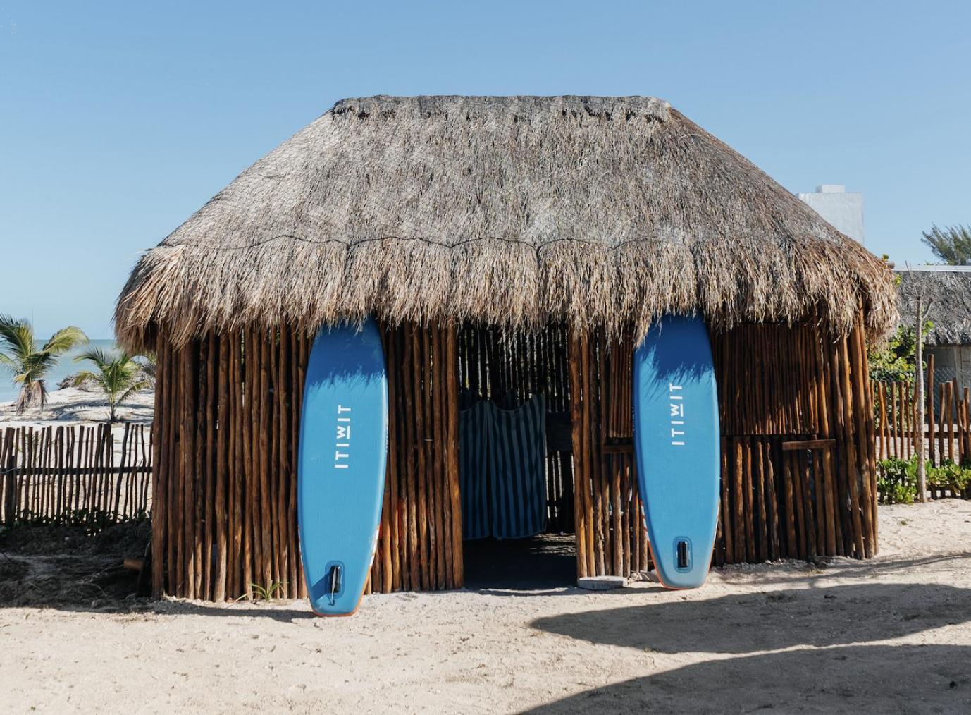 Totem Beach Club سيليستون المظهر الخارجي الصورة