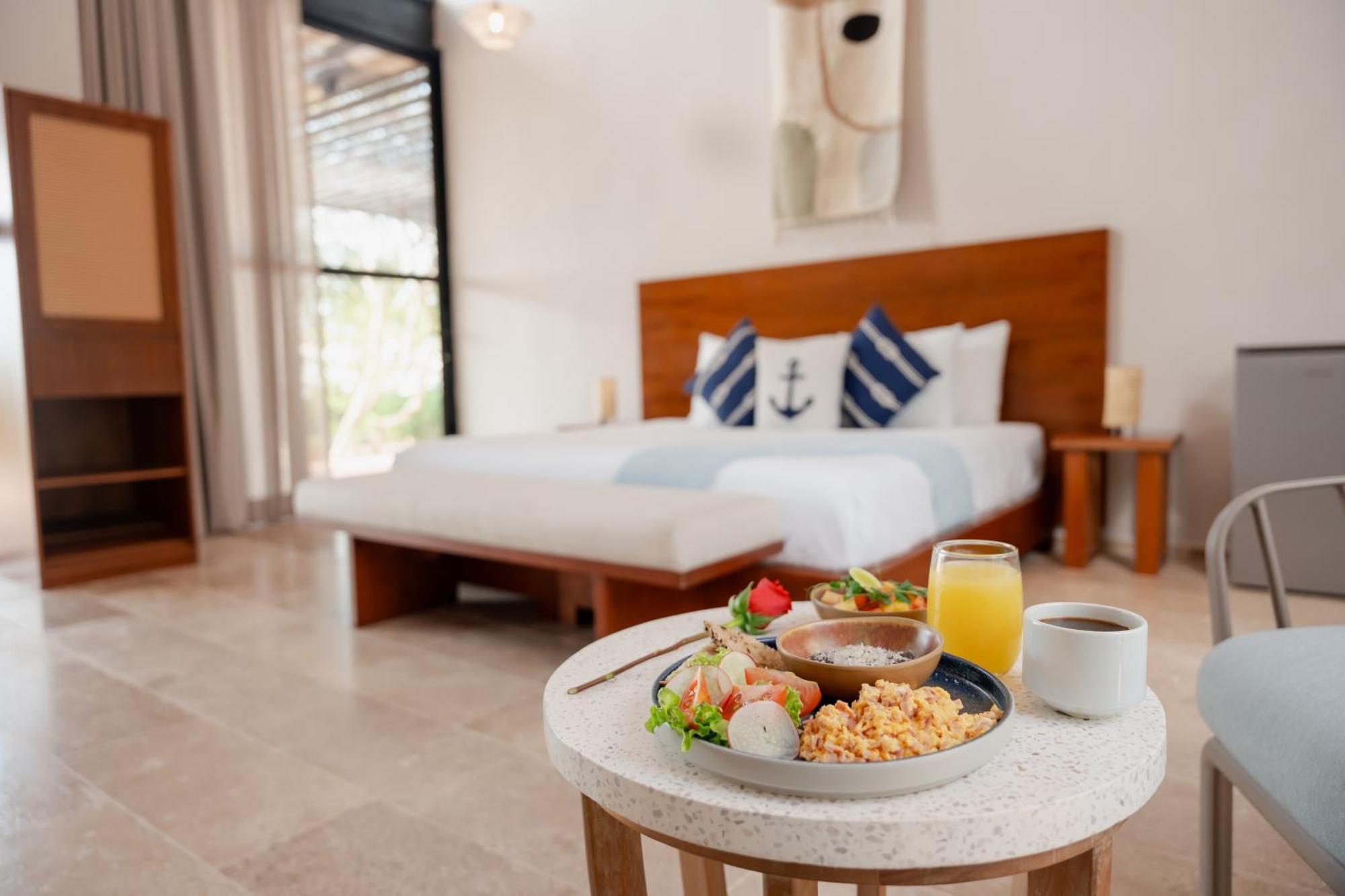 Totem Beach Club سيليستون المظهر الخارجي الصورة