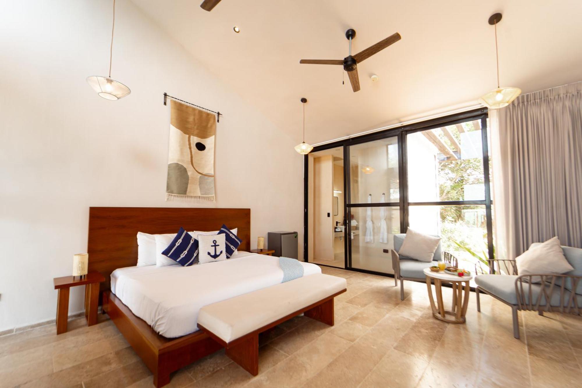 Totem Beach Club سيليستون المظهر الخارجي الصورة